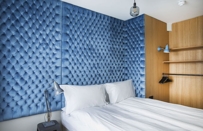 Odinsve Hotel Apartments - Foto 7