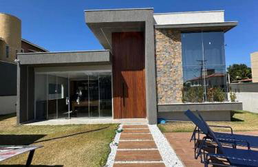 Casa de Temporada Camaçari - Foto 1