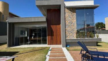 Casa de Temporada Camaçari - Foto 1