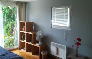 Grand studio avec piscine - Foto 15