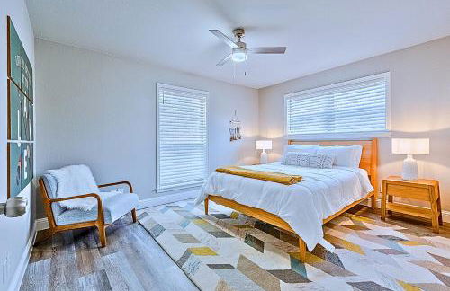 Private Home Sleep 6 Little Elm, TX by Vacation Your Way - Foto 21