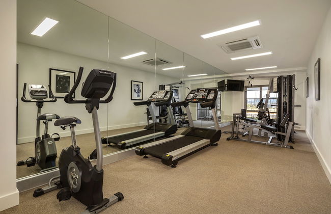 Quest Melbourne Airport - Foto 34