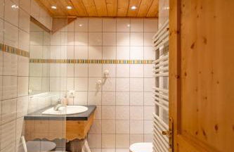 Pralin #1110 - 4 guests - Ski in - Ski out - Foto 22