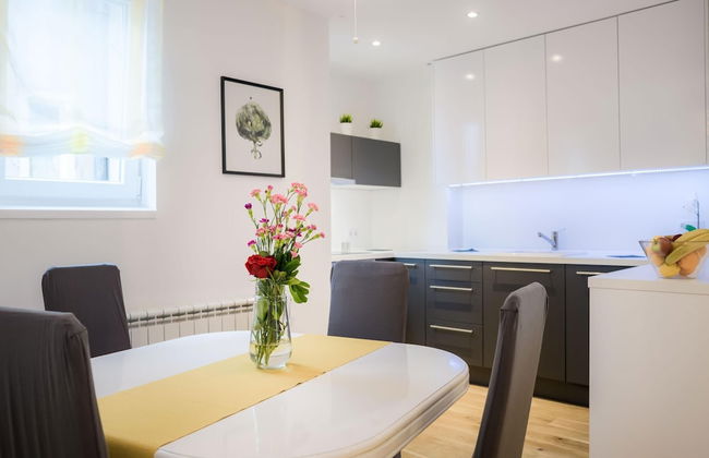 Superior Stay Zagreb - Foto 20