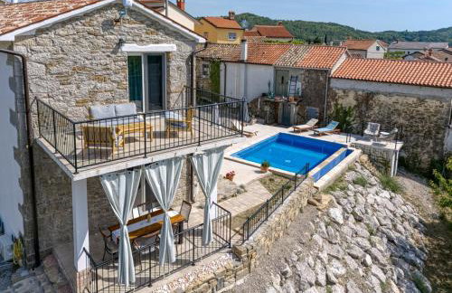 Casa Emilia in Sveti Donat - Foto 45