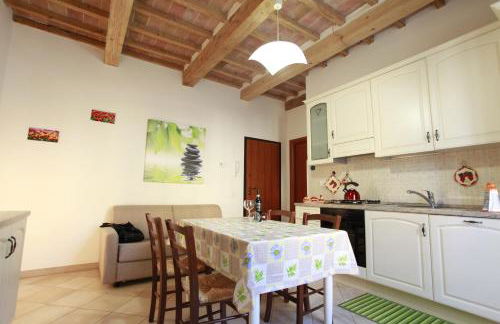 Borgo Rosia Holiday House - Foto 24