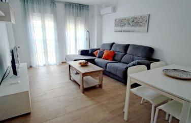 Apto 5 personas con todo equipado - Foto 1