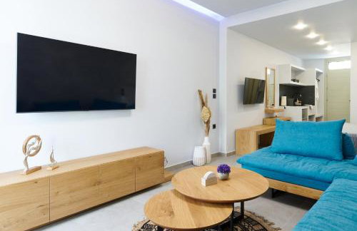 Sapphire Kythnos Suites - Foto 21