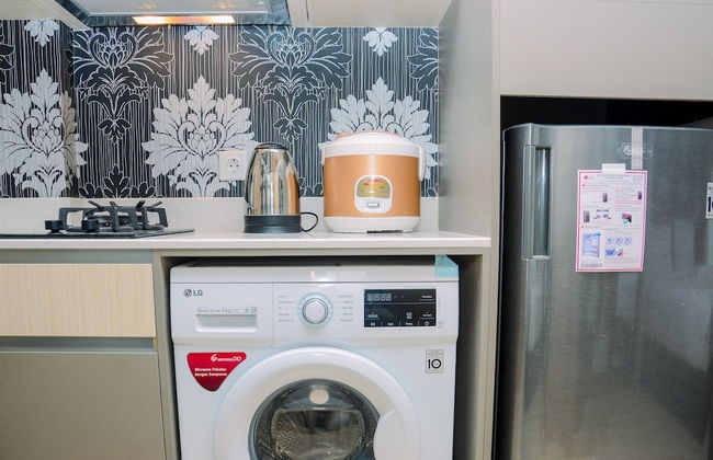 Best Price Studio Apartment at Gold Coast - Foto 9