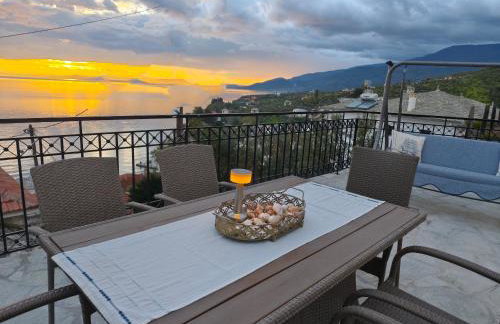 Mesonisi Boutique - Sea View in Afissos, Pelion - Photo 5