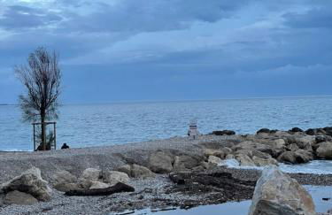 VILLENEUVE LOUBET PLAGE- Entre NICE et CANNES - Foto 64