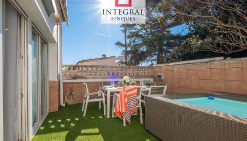 La Perla del Mar - Casa la Fosca - Foto 4, furniture