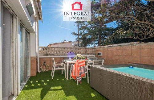 La Perla del Mar - Casa la Fosca - Foto 4