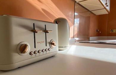 St Albans Gem Stylish Flat Balcony Easy Commute - Photo 31