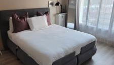 Vue tour eiffel - Photo 5