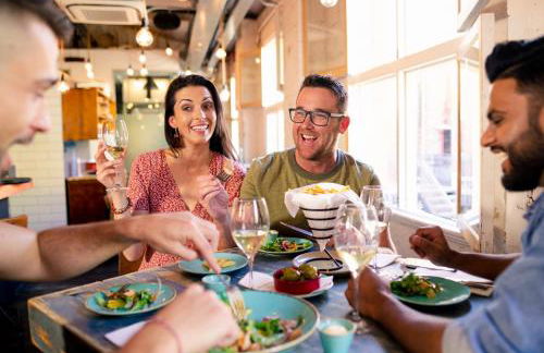 Folsom Old Town Escape - Foto 21