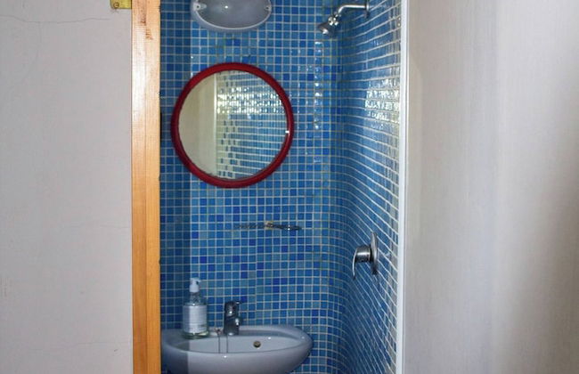 Paradys Oceanfront Submarine-style Holiday Home in Langebaan - Foto 14