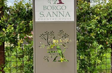 Borgo Sant'Anna - Photo 2