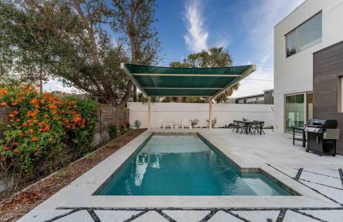 The Modern Sandbar Luxe Pool - Foto 24