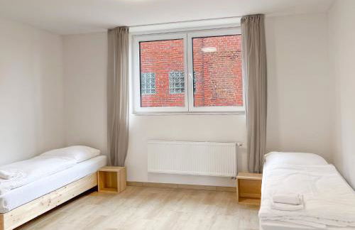 T&K Apartments - Wegberg - 3-6 Zimmer Apartments - Foto 7