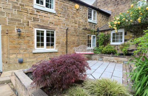 Woodman's Cottage - Foto 27