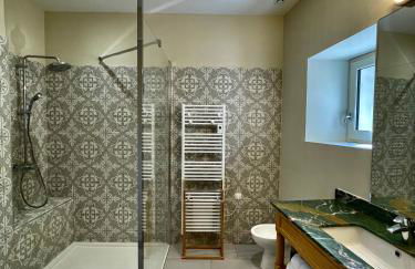 Maison vigneronne de Bonne Maman - climatisée - Foto 43