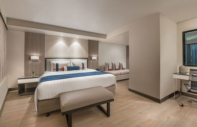 Seda Residences Makati - Photo 12