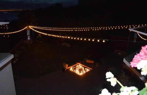 Romantic Spacious Suite with Salish Sea & Mountain Views at Seattle Luxury Estate - Foto 21