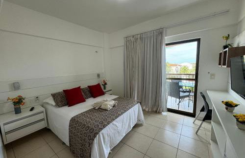 Apto. Beverlly Hills, Próx. Beach Park - Foto 28