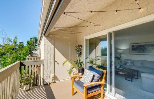 San Diego Condo with Pool Access about 2 Mi to Beach! - Foto 16