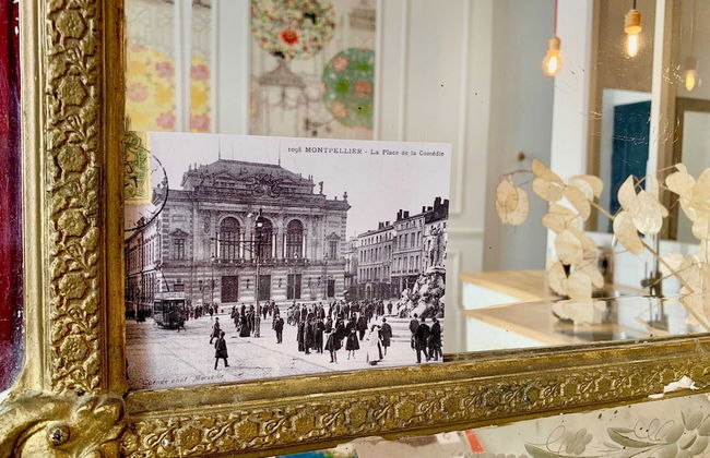 Home Chic Home Les Suites de La Comédie - Foto 74