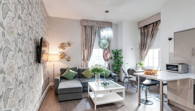 Elysium Liverpool - Foto 2, Imagen principal