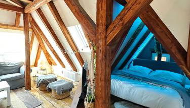 Dornröschen-Loft - Photo 5