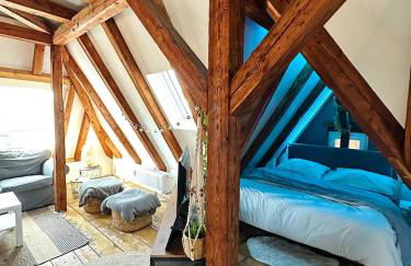 Dornröschen-Loft - Photo 5