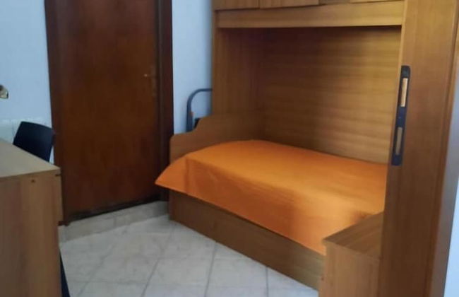 Magomadas Enjoy House - Foto 7