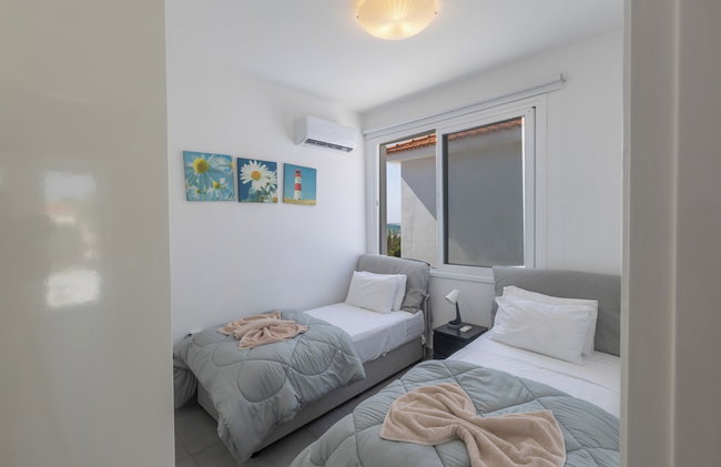 Villa Suri, Luxury Seafront Villa - Foto 3