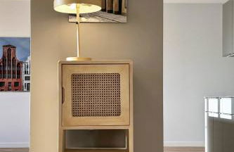 Schöne Aussicht Rosenhagen Haus 4 - Foto 28