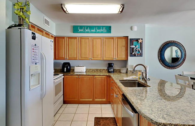 Island Princess by Southern Vacation Rentals - Foto 37