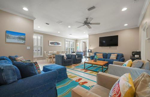 Honu Hale - Vacation Home in Gated Community Near the Beach with Private Pool Area - Foto 1