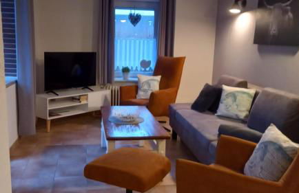 Lüttje Warfthuus - Foto 11