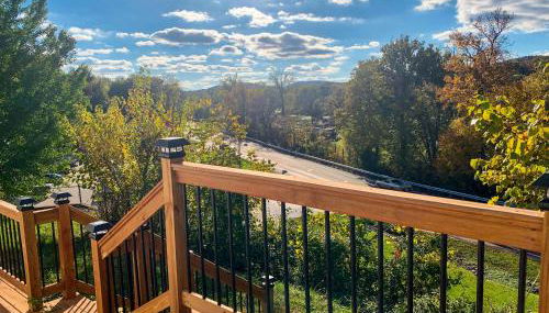 Alemania Haus - Cozy Rambler on Market Street! - Foto 4