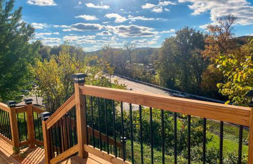 Alemania Haus - Cozy Rambler on Market Street! - Foto 4