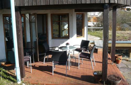 Ferienwohnung Naturhaus, 50qm - Photo 7