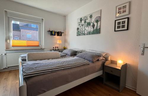 Ferienwohnung Glückauf - KEINE Monteurzimmer - Foto 23