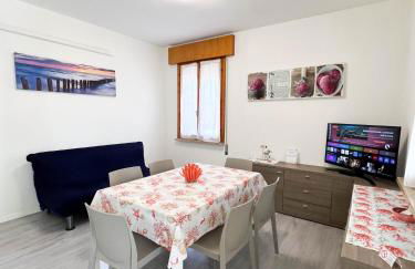 BUNGALOW CAVALLINO LIDO - Foto 22