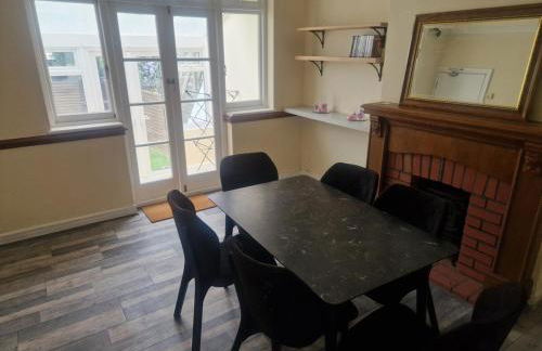 1930s conversion two apartment - Foto 7