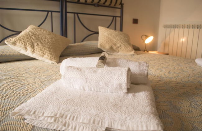 Agriturismo Finagliosu - Photo 23