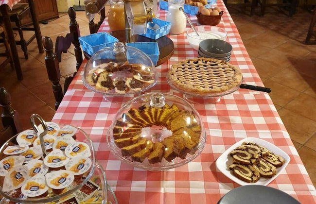 Fattoria Di Fiocina - Foto 25