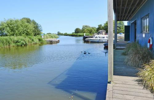 Ferry Cottage - Foto 7