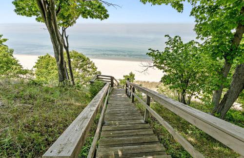 Fletcher Cottage near Grand Haven - Foto 3